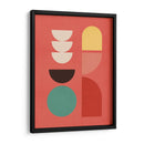 Composición geométrica 1 - Vitor Costa | Cuadro decorativo de Canvas Lab