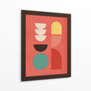 Cuadro decorativo de Canvas Lab