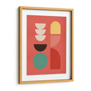 Composición geométrica 1 - Vitor Costa | Cuadro decorativo de Canvas Lab