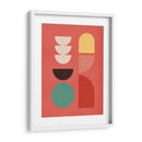 Composición geométrica 1 - Vitor Costa | Cuadro decorativo de Canvas Lab