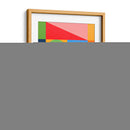 Composición geométrica 3 - Vitor Costa | Cuadro decorativo de Canvas Lab