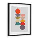 Composición geométrica 5 - Vitor Costa | Cuadro decorativo de Canvas Lab