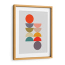 Composición geométrica 5 - Vitor Costa | Cuadro decorativo de Canvas Lab