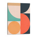 Composición geométrica 6 - Vitor Costa | Cuadro decorativo de Canvas Lab