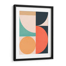 Composición geométrica 6 - Vitor Costa | Cuadro decorativo de Canvas Lab