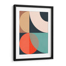 Composición geométrica 7 - Vitor Costa | Cuadro decorativo de Canvas Lab