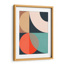 Composición geométrica 7 - Vitor Costa | Cuadro decorativo de Canvas Lab
