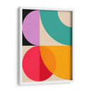 Composición geométrica 8 - Vitor Costa | Cuadro decorativo de Canvas Lab