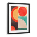 Composición geométrica 10 - Vitor Costa | Cuadro decorativo de Canvas Lab