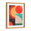 Composición geométrica 10 - Vitor Costa | Cuadro decorativo de Canvas Lab