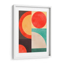 Composición geométrica 10 - Vitor Costa | Cuadro decorativo de Canvas Lab