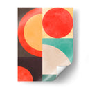 Composición geométrica 10 - Vitor Costa | Cuadro decorativo de Canvas Lab