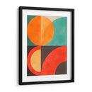 Composición geométrica 11 - Vitor Costa | Cuadro decorativo de Canvas Lab