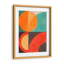 Composición geométrica 11 - Vitor Costa | Cuadro decorativo de Canvas Lab