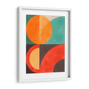 Composición geométrica 11 - Vitor Costa | Cuadro decorativo de Canvas Lab