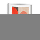 Composición geométrica 12 - Vitor Costa | Cuadro decorativo de Canvas Lab