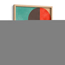 Composición geométrica 14 - Vitor Costa | Cuadro decorativo de Canvas Lab