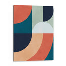 Composición geométrica 15 - Vitor Costa | Cuadro decorativo de Canvas Lab