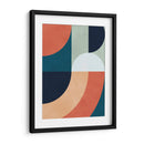 Composición geométrica 15 - Vitor Costa | Cuadro decorativo de Canvas Lab