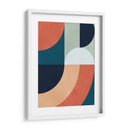Composición geométrica 15 - Vitor Costa | Cuadro decorativo de Canvas Lab