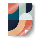 Composición geométrica 15 - Vitor Costa | Cuadro decorativo de Canvas Lab