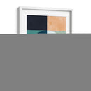 Composición geométrica 16 - Vitor Costa | Cuadro decorativo de Canvas Lab