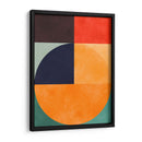 Composición geométrica 17 - Vitor Costa | Cuadro decorativo de Canvas Lab