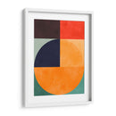 Composición geométrica 17 - Vitor Costa | Cuadro decorativo de Canvas Lab