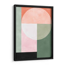 Composición geométrica 18 - Vitor Costa | Cuadro decorativo de Canvas Lab
