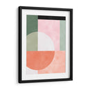 Composición geométrica 19 - Vitor Costa | Cuadro decorativo de Canvas Lab