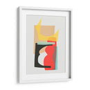 Collage abstracto 11 - Vitor Costa | Cuadro decorativo de Canvas Lab