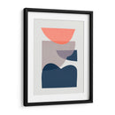 Collage abstracto 12 - Vitor Costa | Cuadro decorativo de Canvas Lab