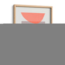 Collage abstracto 12 - Vitor Costa | Cuadro decorativo de Canvas Lab