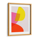 Collage abstracto 15 - Vitor Costa | Cuadro decorativo de Canvas Lab