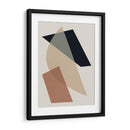 Collage abstracto 16 - Vitor Costa | Cuadro decorativo de Canvas Lab