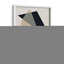 Collage abstracto 16 - Vitor Costa | Cuadro decorativo de Canvas Lab