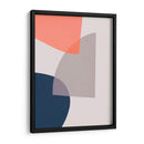 Collage abstracto 17 - Vitor Costa | Cuadro decorativo de Canvas Lab