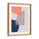 Collage abstracto 17 - Vitor Costa | Cuadro decorativo de Canvas Lab