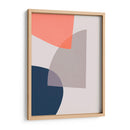 Collage abstracto 17 - Vitor Costa | Cuadro decorativo de Canvas Lab