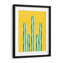 Cactus 1 - Vitor Costa | Cuadro decorativo de Canvas Lab