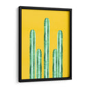Cactus 1 - Vitor Costa | Cuadro decorativo de Canvas Lab