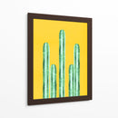 Cactus 1 - Vitor Costa | Cuadro decorativo de Canvas Lab