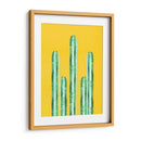 Cactus 1 - Vitor Costa | Cuadro decorativo de Canvas Lab
