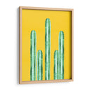 Cactus 1 - Vitor Costa | Cuadro decorativo de Canvas Lab