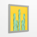 Cactus 1 - Vitor Costa | Cuadro decorativo de Canvas Lab