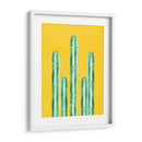 Cactus 1 - Vitor Costa | Cuadro decorativo de Canvas Lab