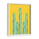 Cactus 1 - Vitor Costa | Cuadro decorativo de Canvas Lab