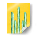 Cactus 1 - Vitor Costa | Cuadro decorativo de Canvas Lab