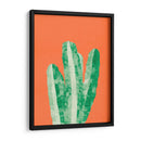 Cactus 2 - Vitor Costa | Cuadro decorativo de Canvas Lab