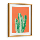 Cactus 2 - Vitor Costa | Cuadro decorativo de Canvas Lab
